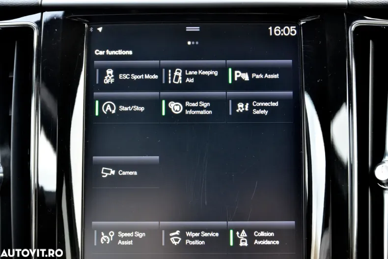 Volvo XC60 din 2019 cu 112.248 km - oferta VOL139573 - foto 24