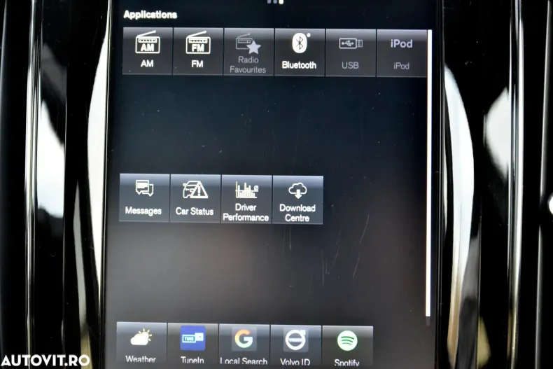 Volvo XC60 din 2019 cu 112.248 km - oferta VOL139573 - foto 25