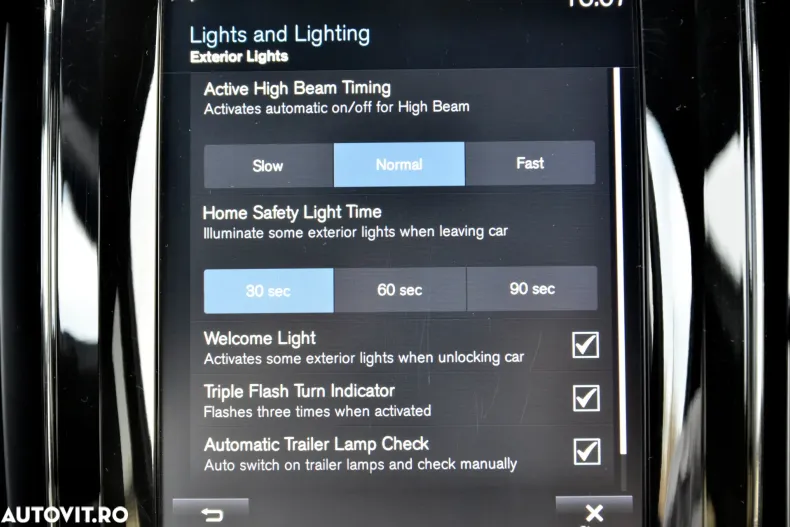 Volvo XC60 din 2019 cu 112.248 km - oferta VOL139573 - foto 26