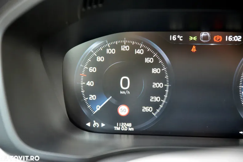 Volvo XC60 din 2019 cu 112.248 km - oferta VOL139573 - foto 37