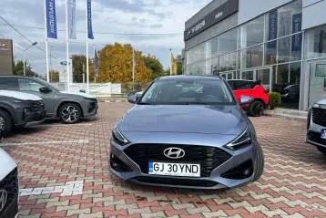 Hyundai i30 din 2024 - oferta HYU139575