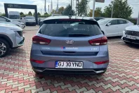 Hyundai i30 din 2024 cu 2.287 km - oferta HYU139575 - foto 2