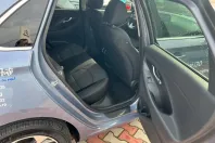 Hyundai i30 din 2024 cu 2.287 km - oferta HYU139575 - foto 12