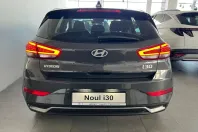 Hyundai i30 din 2024 cu 1 km - oferta HYU139576 - foto 7