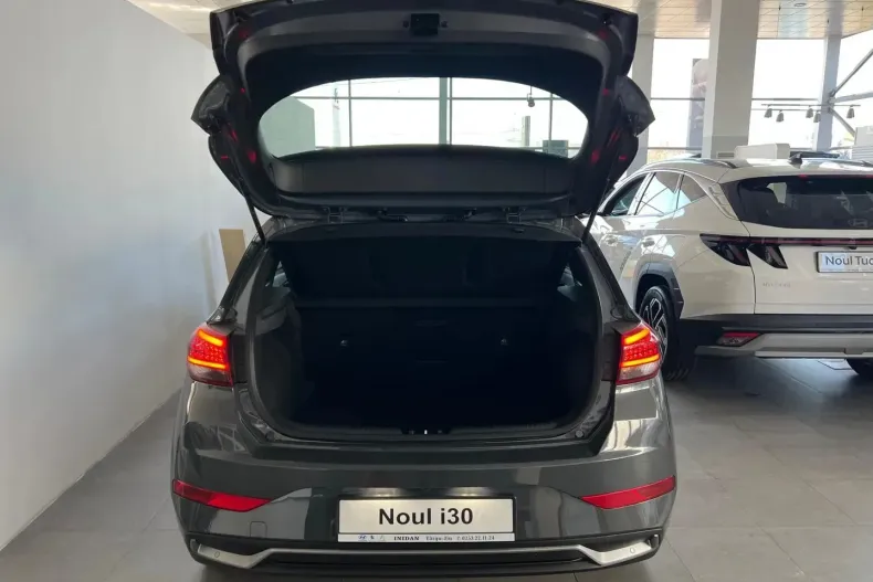 Hyundai i30 din 2024 cu 1 km - oferta HYU139576 - foto 8