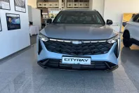Geely Cityray din 2025 cu 1 km - oferta GEE139577 - foto 2