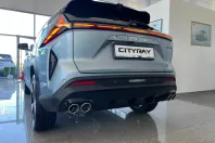 Geely Cityray din 2025 cu 1 km - oferta GEE139577 - foto 6