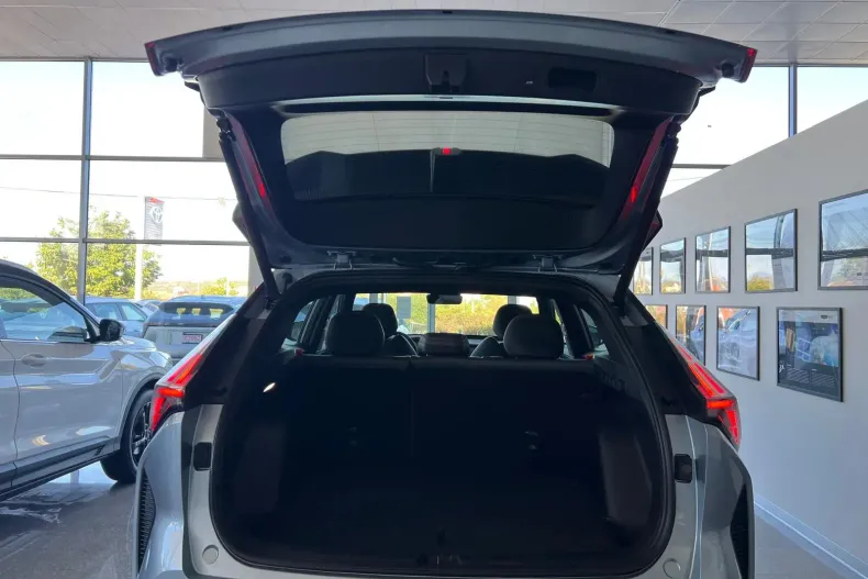 Geely Cityray din 2025 cu 1 km - oferta GEE139577 - foto 8