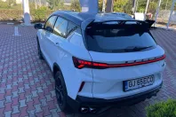 Geely Coolray din 2024 cu 7.085 km - oferta GEE139578 - foto 3