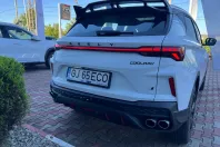 Geely Coolray din 2024 cu 7.085 km - oferta GEE139578 - foto 4