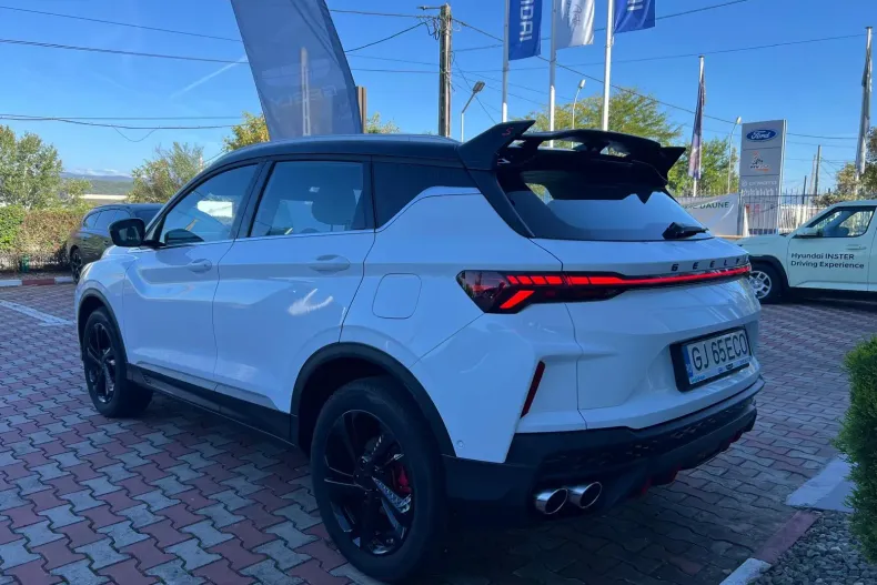 Geely Coolray din 2024 cu 7.085 km - oferta GEE139578 - foto 6