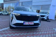 Geely Starray din 2025 cu 967 km - oferta GEE139579 - foto 3