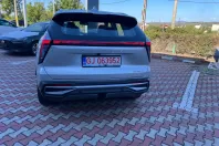 Geely Starray din 2025 cu 967 km - oferta GEE139579 - foto 4