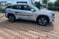 Geely Starray din 2025 cu 967 km - oferta GEE139579 - foto 6