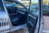 Geely Starray din 2025 cu 967 km - oferta GEE139579 - foto 13