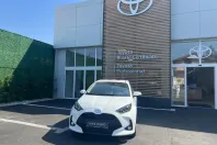 Toyota Yaris din 2025 cu 1 km - oferta TOY139580 - foto 1