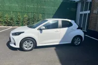 Toyota Yaris din 2025 cu 1 km - oferta TOY139580 - foto 5