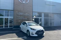 Toyota Yaris din 2025 cu 1 km - oferta TOY139580 - foto 6