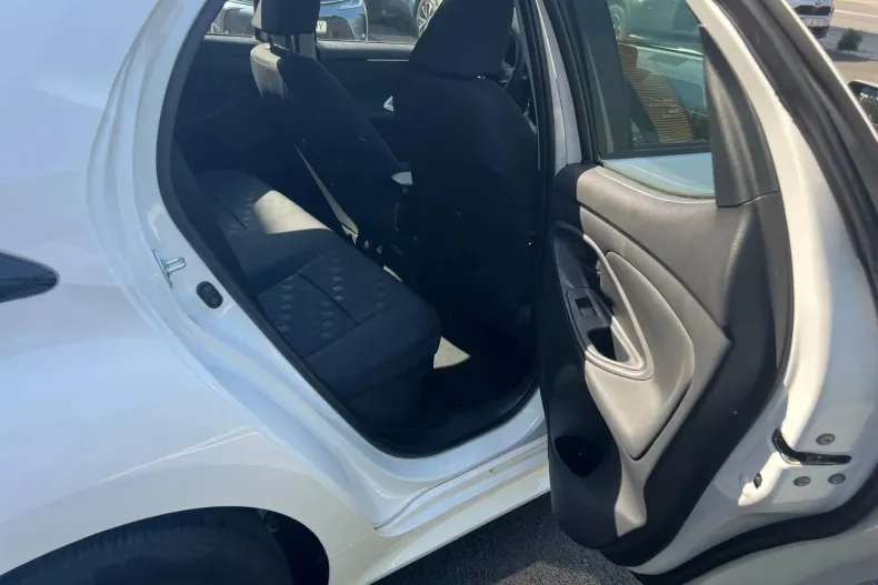 Toyota Yaris din 2025 cu 1 km - oferta TOY139580 - foto 10