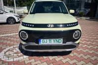 Hyundai INSTER din 2025 cu 2.081 km - oferta HYU139582 - foto 1