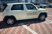 Hyundai INSTER din 2025 cu 2.081 km - oferta HYU139582 - foto 3