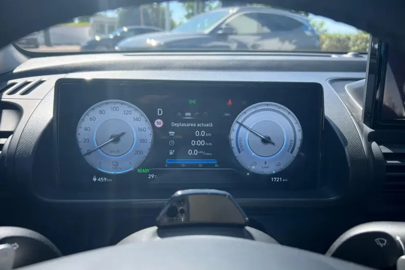 Hyundai INSTER din 2025 cu 2.081 km - oferta HYU139582 - foto 6