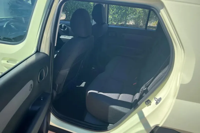 Hyundai INSTER din 2025 cu 2.081 km - oferta HYU139582 - foto 7