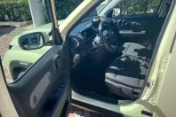 Hyundai INSTER din 2025 cu 2.081 km - oferta HYU139582 - foto 9