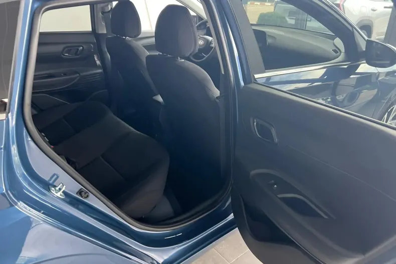 Hyundai i20 din 2025 cu 1 km - oferta HYU139583 - foto 5