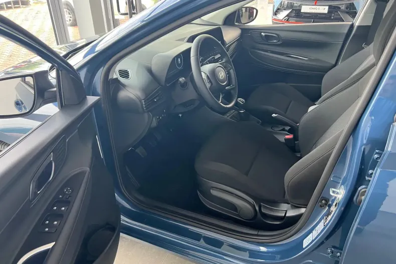 Hyundai i20 din 2025 cu 1 km - oferta HYU139583 - foto 10