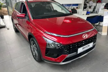 Hyundai BAYON din 2024 - oferta HYU139584