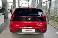 Hyundai BAYON din 2024 cu 1 km - oferta HYU139584 - foto 2