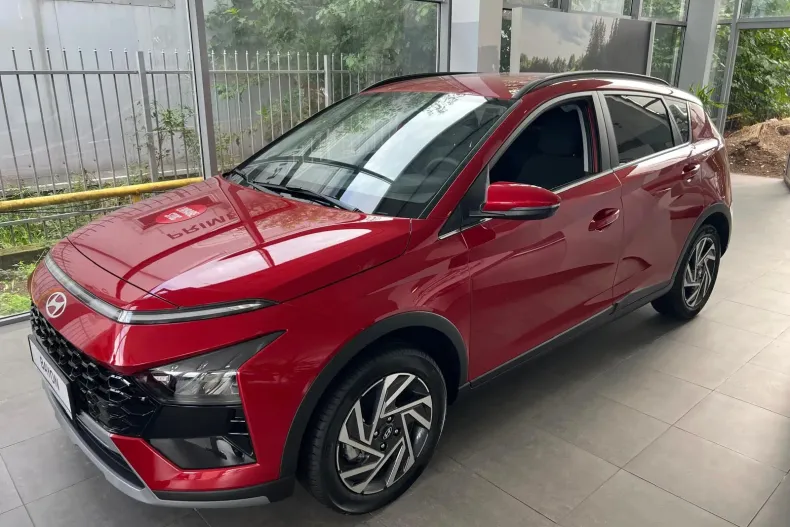 Hyundai BAYON din 2024 cu 1 km - oferta HYU139584 - foto 3