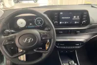 Hyundai BAYON din 2024 cu 1 km - oferta HYU139584 - foto 8