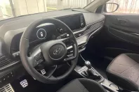 Hyundai BAYON din 2024 cu 1 km - oferta HYU139584 - foto 9