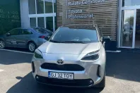 Toyota Yaris Cross din 2024 cu 4.989 km - oferta TOY139585 - foto 1