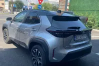 Toyota Yaris Cross din 2024 cu 4.989 km - oferta TOY139585 - foto 3