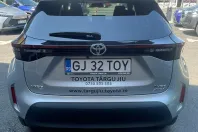 Toyota Yaris Cross din 2024 cu 4.989 km - oferta TOY139585 - foto 4