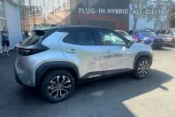 Toyota Yaris Cross din 2024 cu 4.989 km - oferta TOY139585 - foto 6