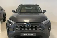 Toyota RAV4 din 2025 cu 1 km - oferta TOY139586 - foto 1