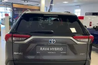 Toyota RAV4 din 2025 cu 1 km - oferta TOY139586 - foto 3