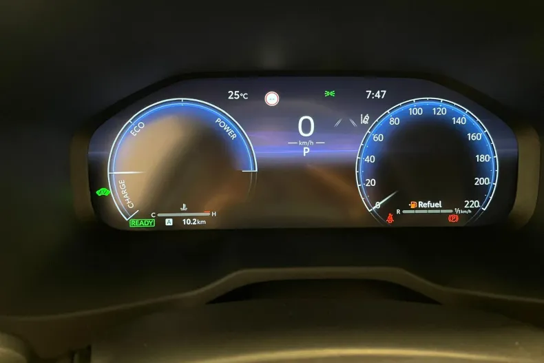 Toyota RAV4 din 2025 cu 1 km - oferta TOY139586 - foto 5