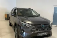 Toyota RAV4 din 2025 cu 1 km - oferta TOY139586 - foto 6
