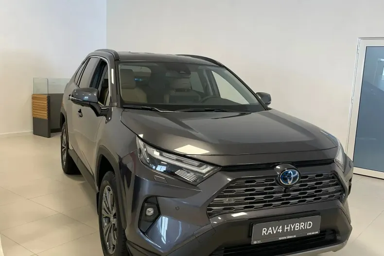 Toyota RAV4 din 2025 cu 1 km - oferta TOY139586 - foto 6