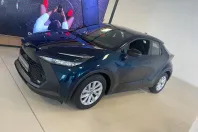 Toyota C-HR din 2025 cu 1 km - oferta TOY139587 - foto 3