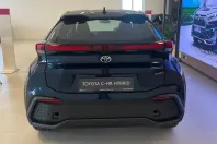 Toyota C-HR din 2025 cu 1 km - oferta TOY139587 - foto 4
