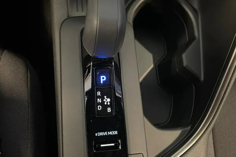 Toyota C-HR din 2025 cu 1 km - oferta TOY139587 - foto 8