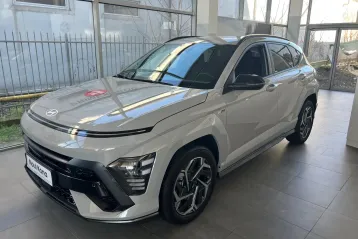 Hyundai KONA din 2025 - oferta HYU139588