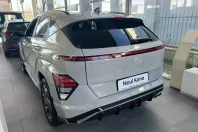 Hyundai KONA din 2025 cu 1 km - oferta HYU139588 - foto 3