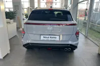 Hyundai KONA din 2025 cu 1 km - oferta HYU139588 - foto 4
